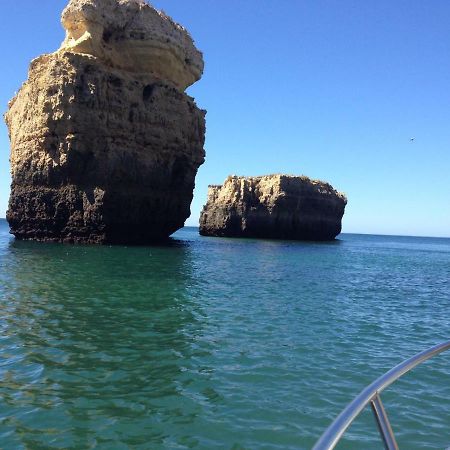 Vista Das Ondas Olhos De Agua 阿尔布费拉 外观 照片